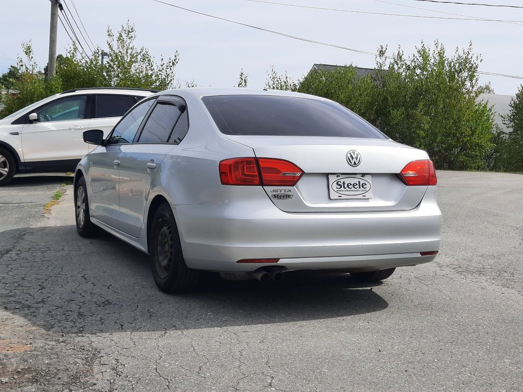 2014 Volkswagen Jetta Sedan Trendline+ in Hebbville, Nova Scotia - 7 - w1024h768px