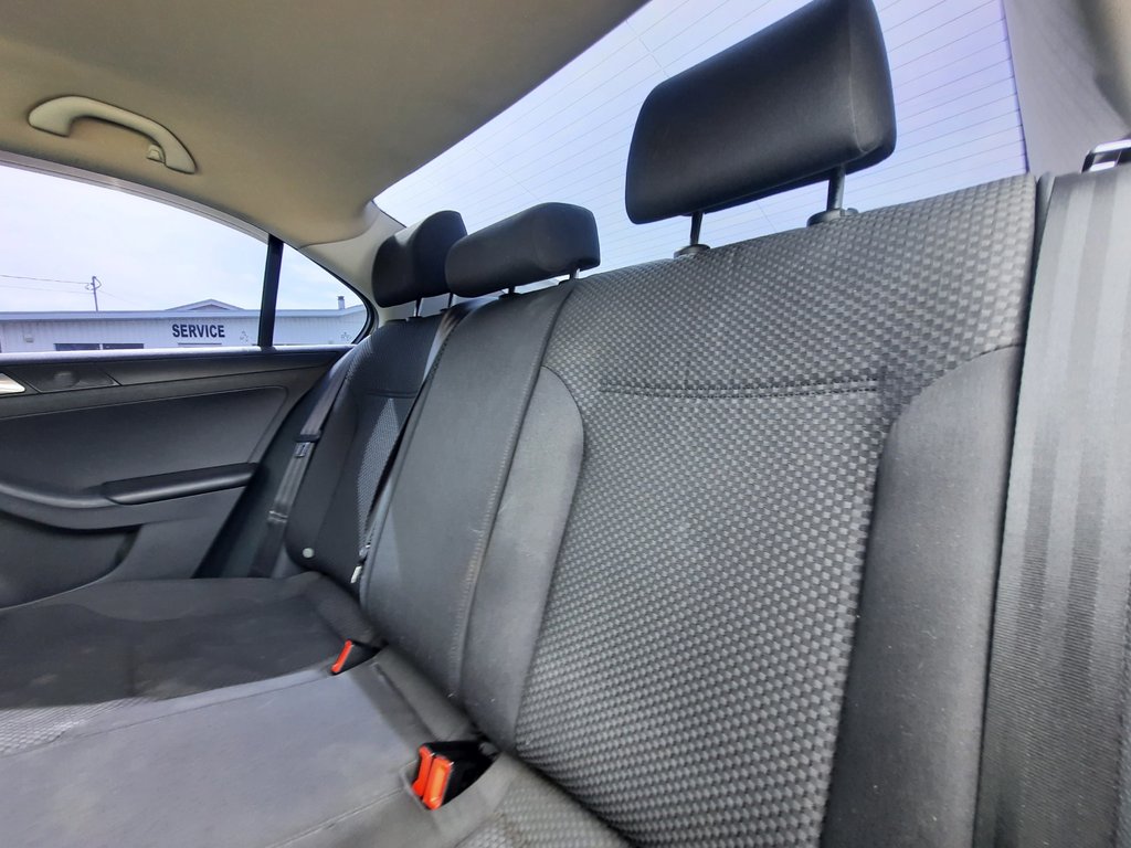 2014 Volkswagen Jetta Sedan Trendline+ in Hebbville, Nova Scotia - 20 - w1024h768px