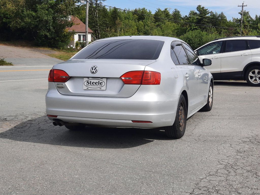 2014 Volkswagen Jetta Sedan Trendline+ in Hebbville, Nova Scotia - 6 - w1024h768px