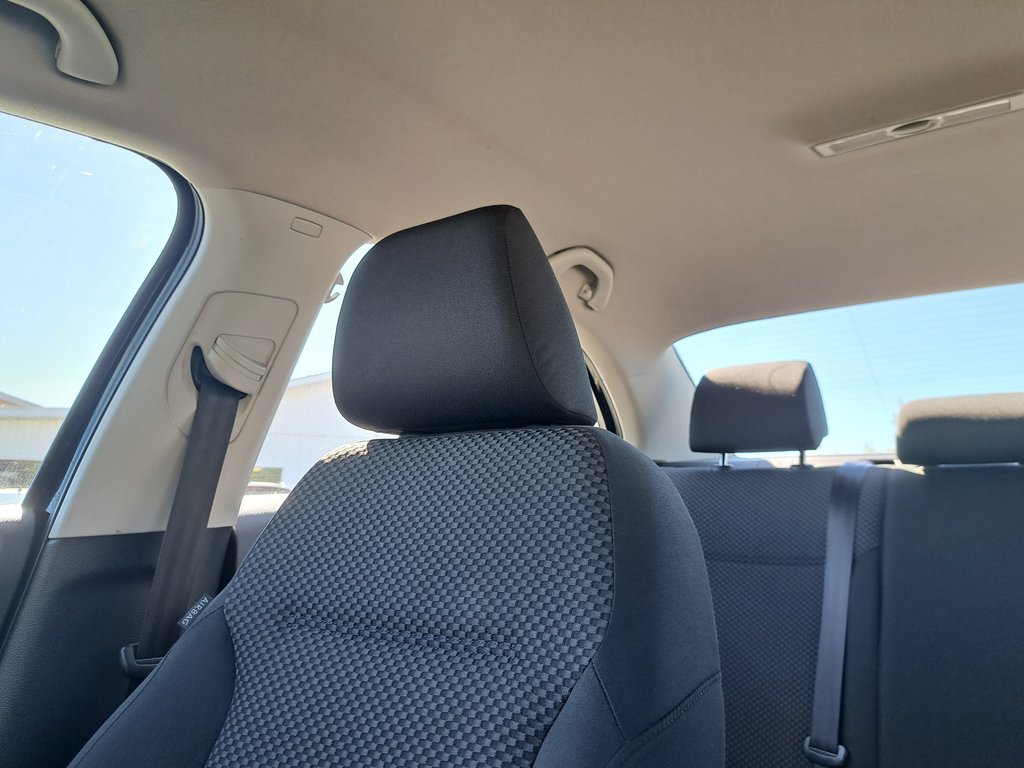 2014 Volkswagen Jetta Sedan Trendline+ in Hebbville, Nova Scotia - 20 - w1024h768px