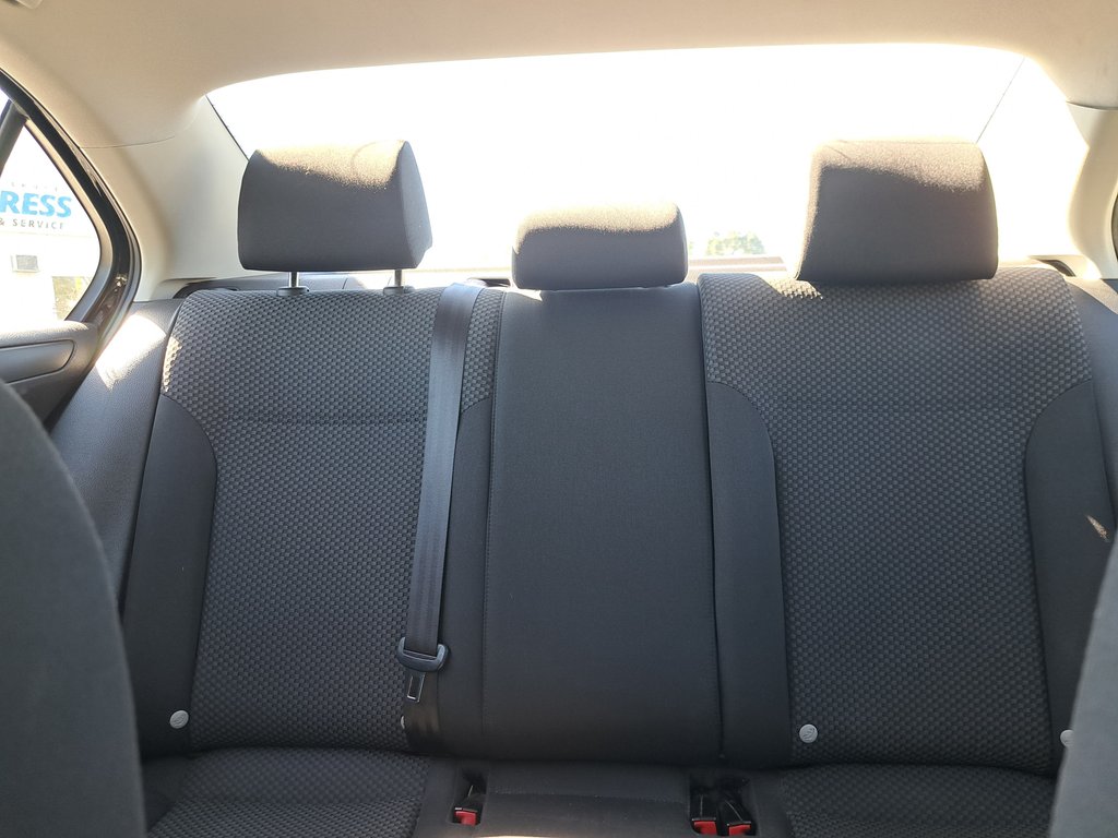 2014 Volkswagen Jetta Sedan Trendline+ in Hebbville, Nova Scotia - 21 - w1024h768px