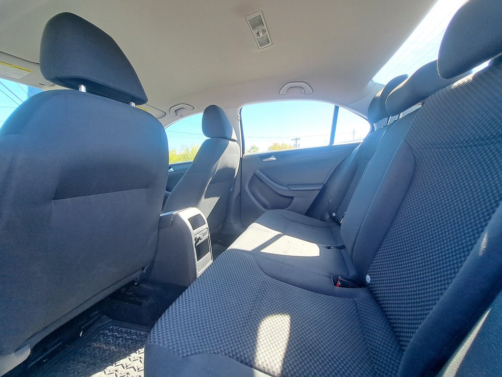 2014 Volkswagen Jetta Sedan Trendline+ in Hebbville, Nova Scotia - 22 - w1024h768px