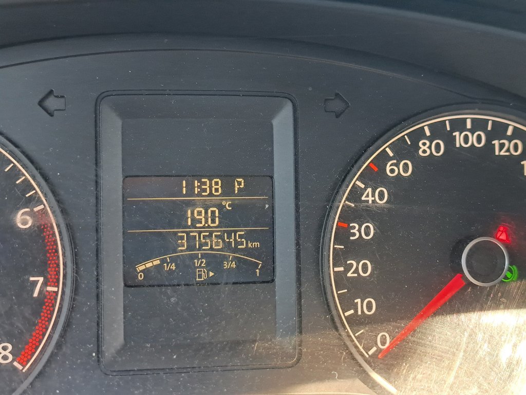 2014 Volkswagen Jetta Sedan Trendline+ in Hebbville, Nova Scotia - 13 - w1024h768px