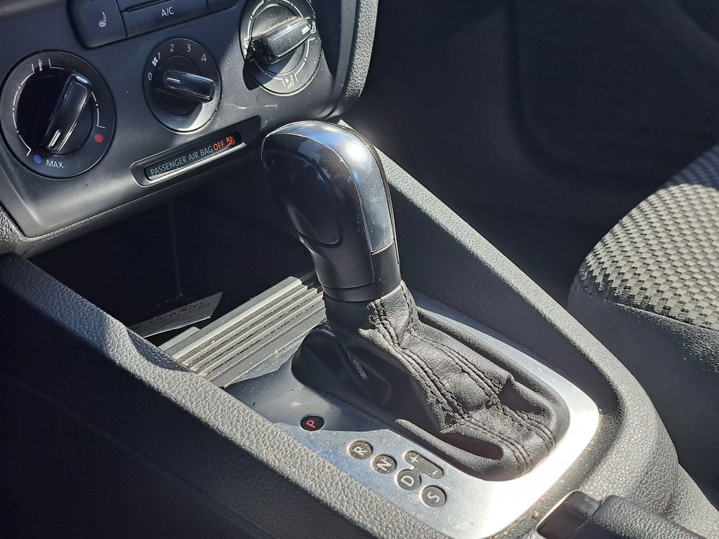 2014 Volkswagen Jetta Sedan Trendline+ in Hebbville, Nova Scotia - 16 - w1024h768px
