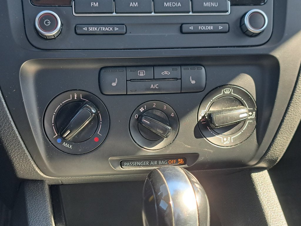 2014 Volkswagen Jetta Sedan Trendline+ in Hebbville, Nova Scotia - 15 - w1024h768px