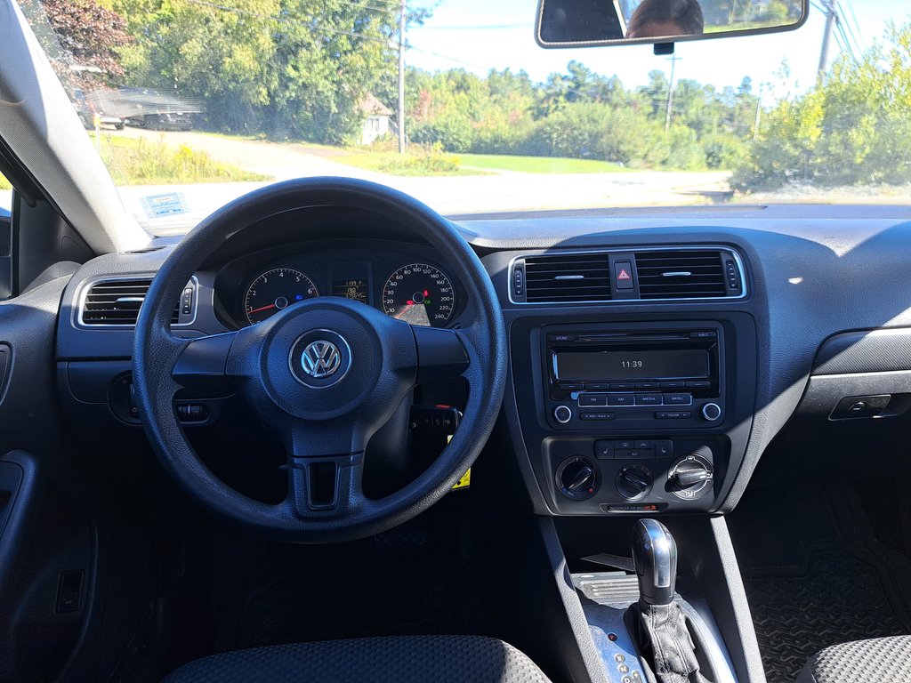 2014 Volkswagen Jetta Sedan Trendline+ in Hebbville, Nova Scotia - 24 - w1024h768px