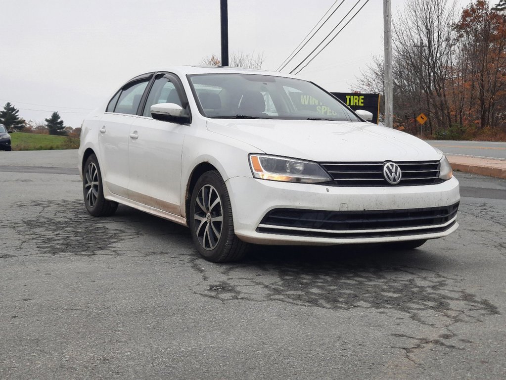 2015  Jetta Sedan Trendline+ in Hebbville, Nova Scotia - 2 - w1024h768px