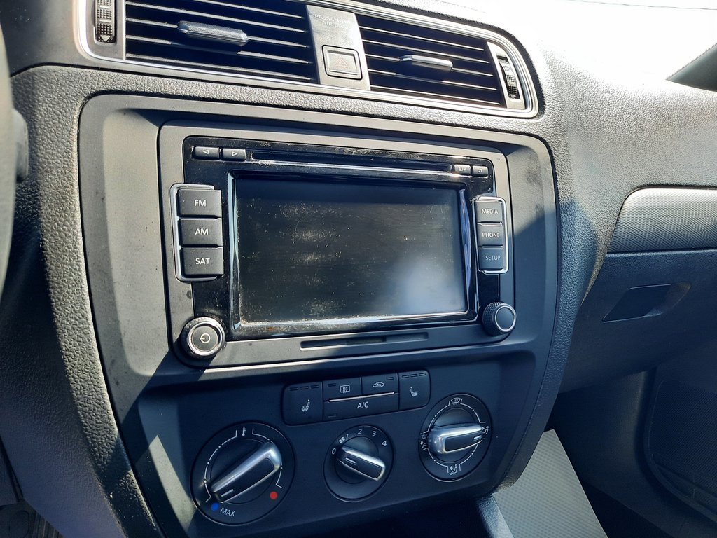 2015 Volkswagen Jetta Sedan Comfortline in Hebbville, Nova Scotia - 15 - w1024h768px