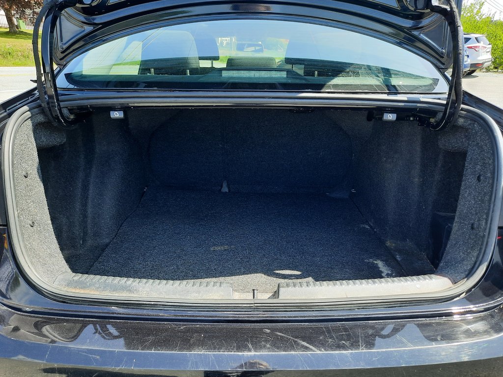 2015 Volkswagen Jetta Sedan Comfortline in Hebbville, Nova Scotia - 8 - w1024h768px