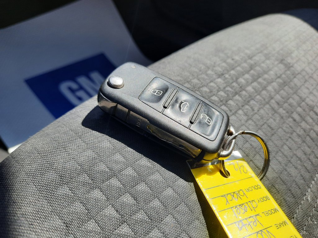 2015 Volkswagen Jetta Sedan Comfortline in Hebbville, Nova Scotia - 27 - w1024h768px