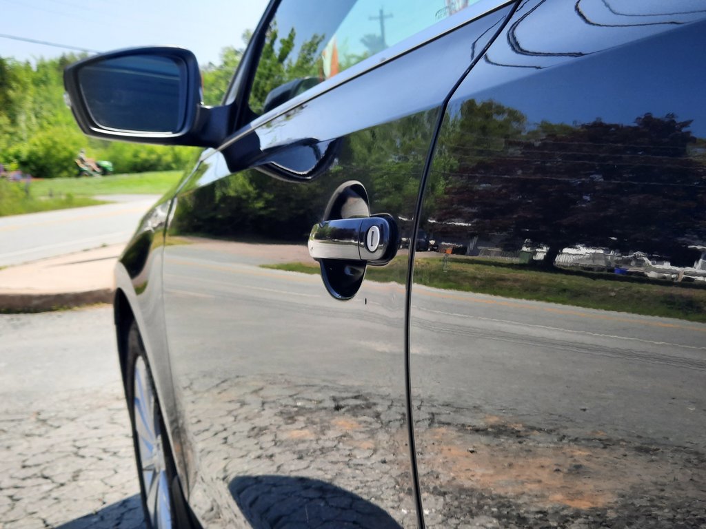 2015 Volkswagen Jetta Sedan Comfortline in Hebbville, Nova Scotia - 9 - w1024h768px
