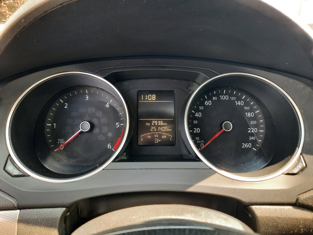 2015 Volkswagen Jetta Sedan Comfortline in Hebbville, Nova Scotia - 14 - w1024h768px