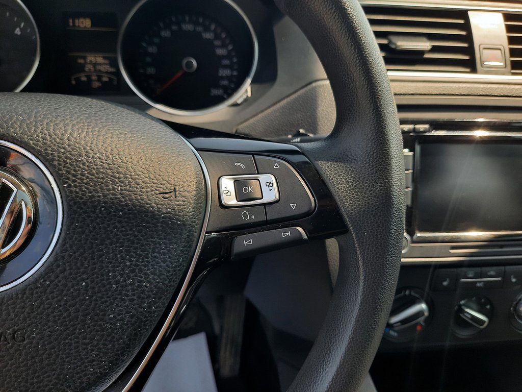 2015 Volkswagen Jetta Sedan Comfortline in Hebbville, Nova Scotia - 12 - w1024h768px