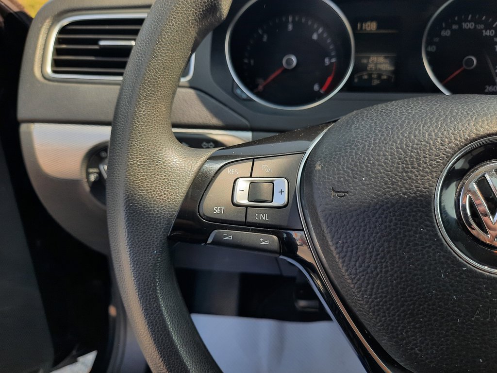 2015 Volkswagen Jetta Sedan Comfortline in Hebbville, Nova Scotia - 11 - w1024h768px