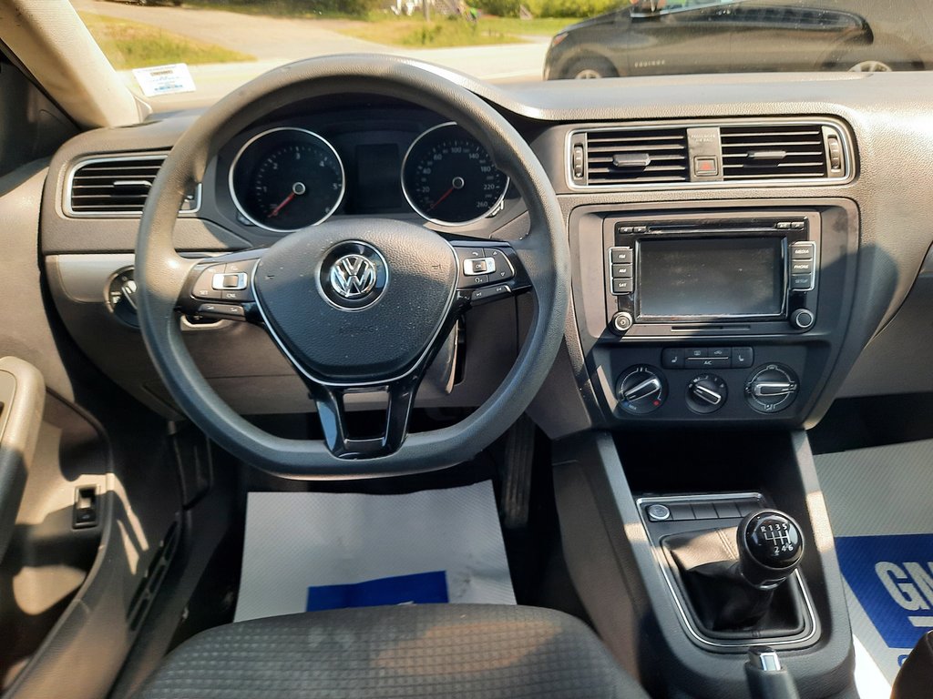 2015 Volkswagen Jetta Sedan Comfortline in Hebbville, Nova Scotia - 26 - w1024h768px