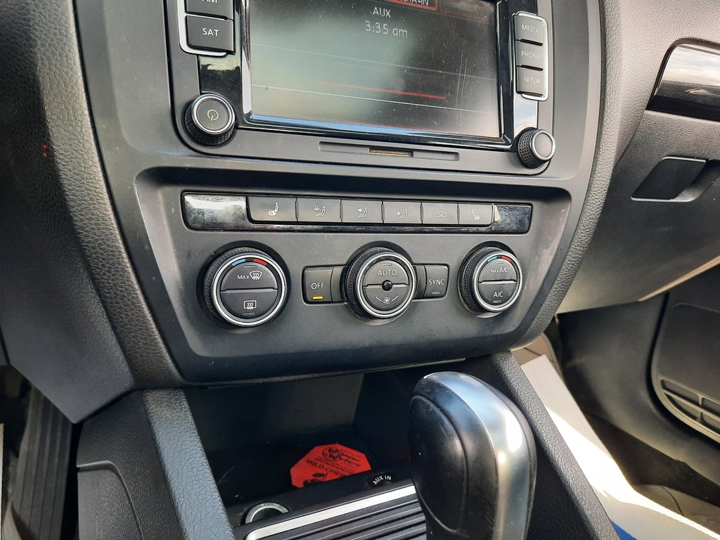 2015 Volkswagen Jetta Sedan Trendline+ in Hebbville, Nova Scotia - 16 - w1024h768px