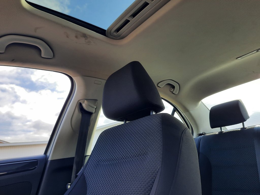 2015 Volkswagen Jetta Sedan Trendline+ in Hebbville, Nova Scotia - 21 - w1024h768px