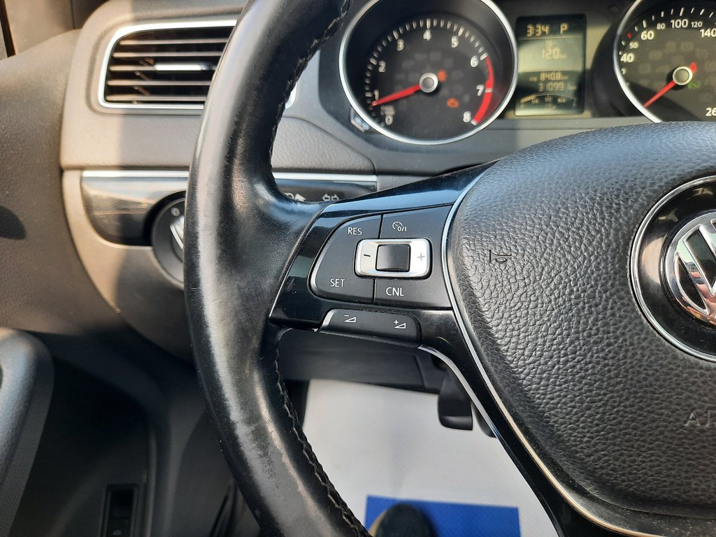2015 Volkswagen Jetta Sedan Trendline+ in Hebbville, Nova Scotia - 10 - w1024h768px