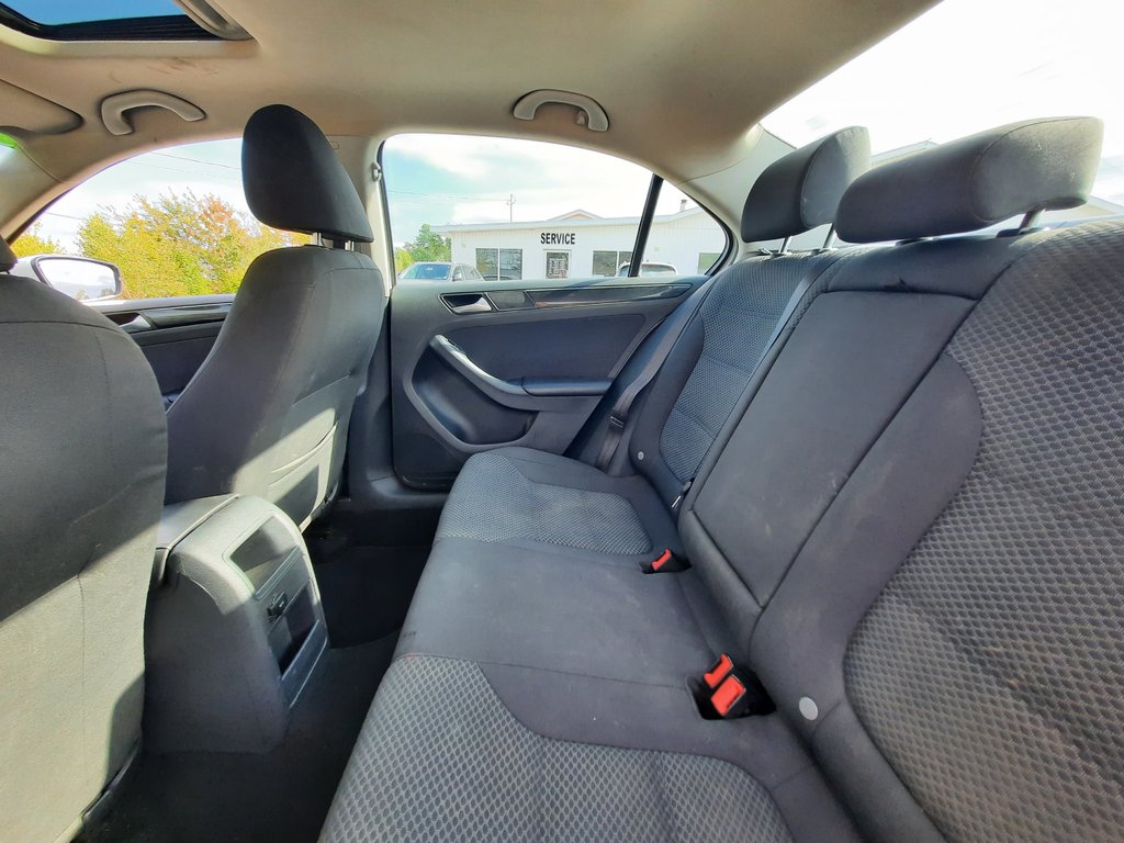 2015 Volkswagen Jetta Sedan Trendline+ in Hebbville, Nova Scotia - 24 - w1024h768px