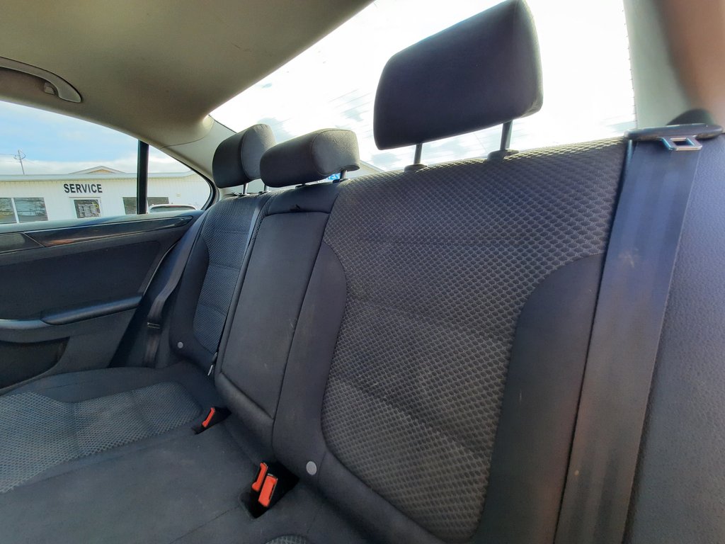 2015 Volkswagen Jetta Sedan Trendline+ in Hebbville, Nova Scotia - 23 - w1024h768px