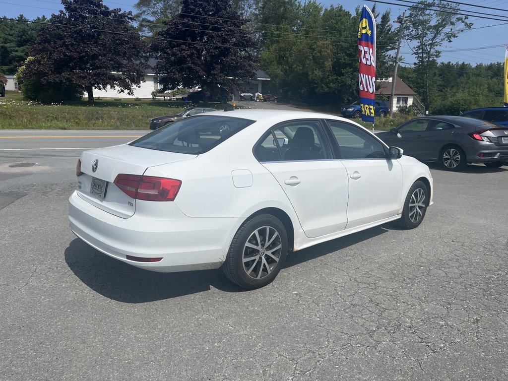 2015 Volkswagen Jetta Sedan Trendline+ in Hebbville, Nova Scotia - 4 - w1024h768px