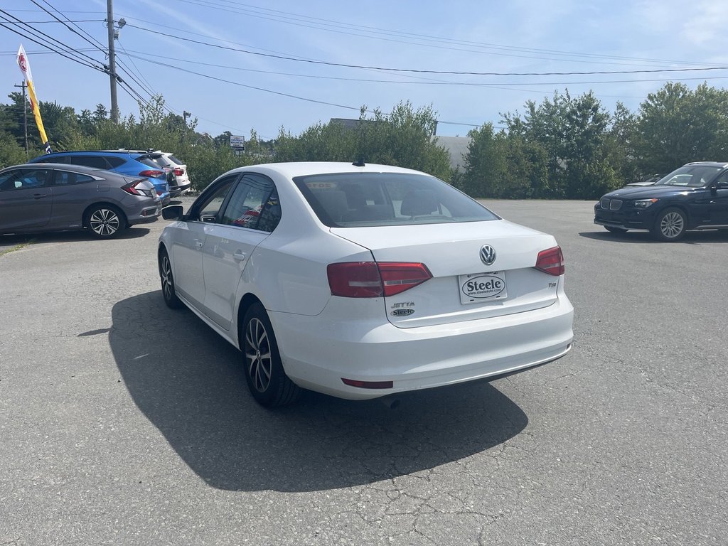 2015 Volkswagen Jetta Sedan Trendline+ in Hebbville, Nova Scotia - 5 - w1024h768px