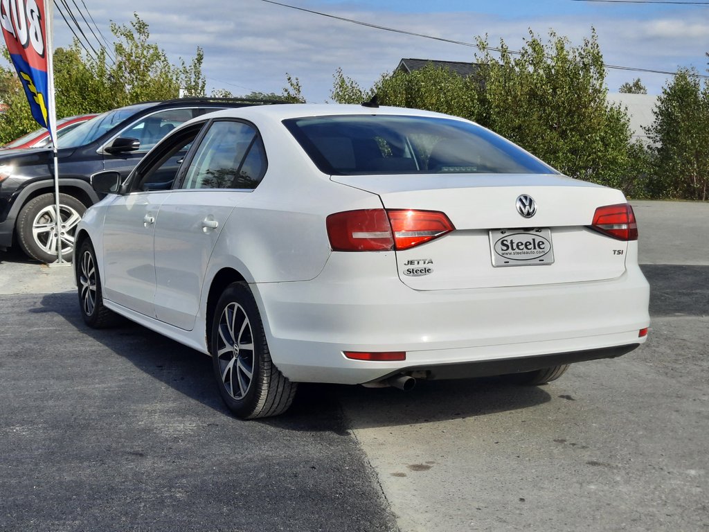 2015 Volkswagen Jetta Sedan Trendline+ in Hebbville, Nova Scotia - 7 - w1024h768px