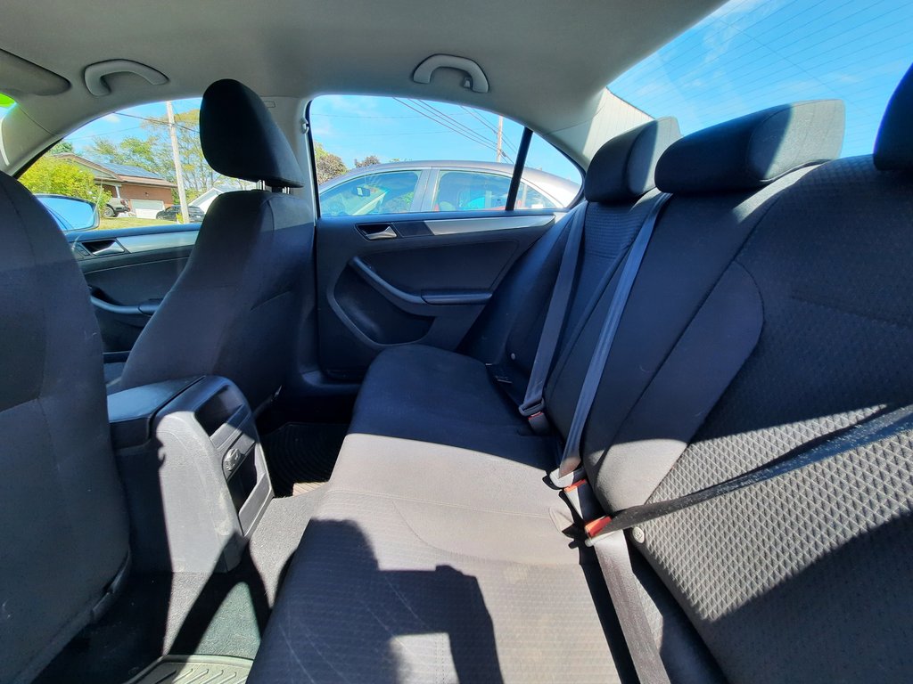 2015 Volkswagen Jetta Sedan Trendline+ in Hebbville, Nova Scotia - 22 - w1024h768px