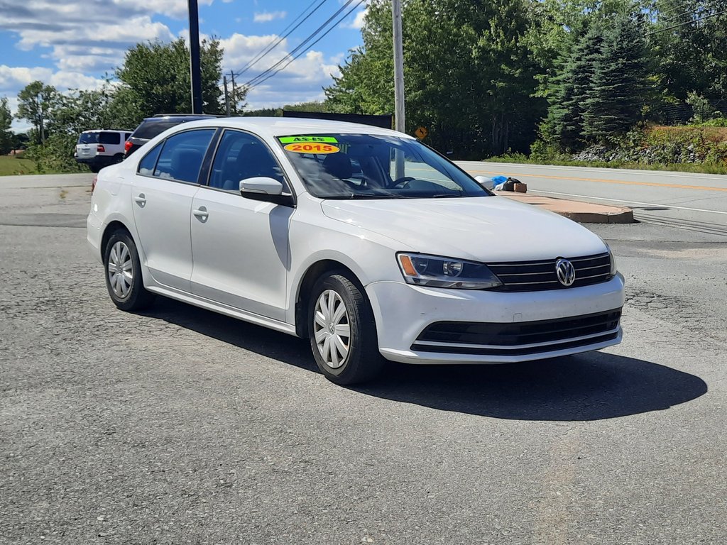 2015 Volkswagen Jetta Sedan Trendline+ in Hebbville, Nova Scotia - 3 - w1024h768px
