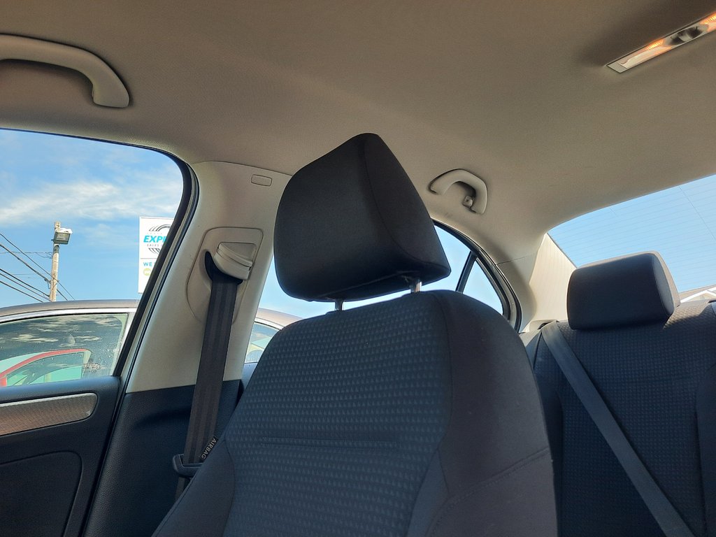 2015 Volkswagen Jetta Sedan Trendline+ in Hebbville, Nova Scotia - 19 - w1024h768px
