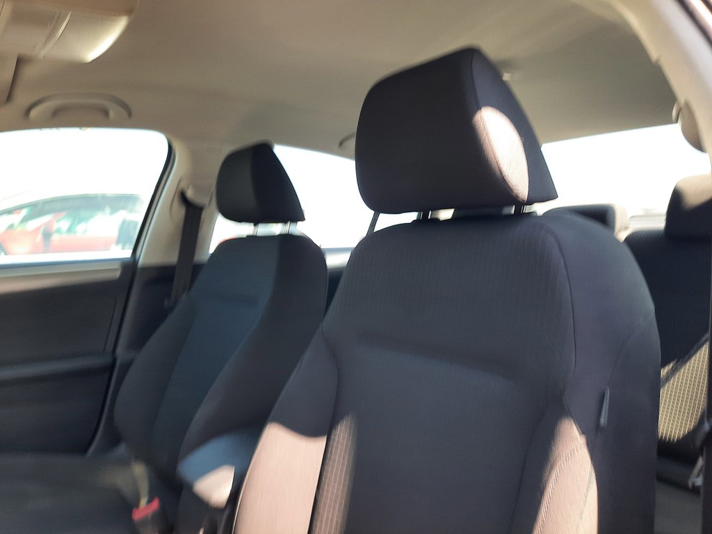 2015 Volkswagen Jetta Sedan Trendline+ in Hebbville, Nova Scotia - 9 - w1024h768px
