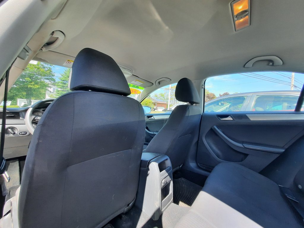 2015 Volkswagen Jetta Sedan Trendline+ in Hebbville, Nova Scotia - 23 - w1024h768px