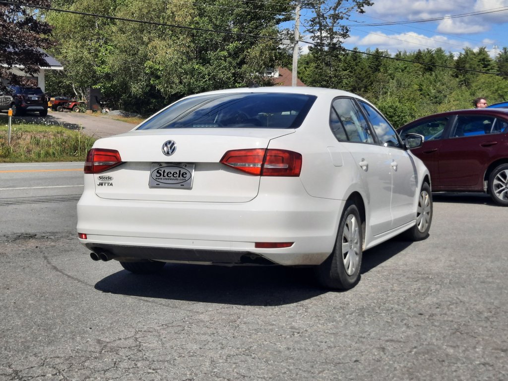 2015 Volkswagen Jetta Sedan Trendline+ in Hebbville, Nova Scotia - 5 - w1024h768px