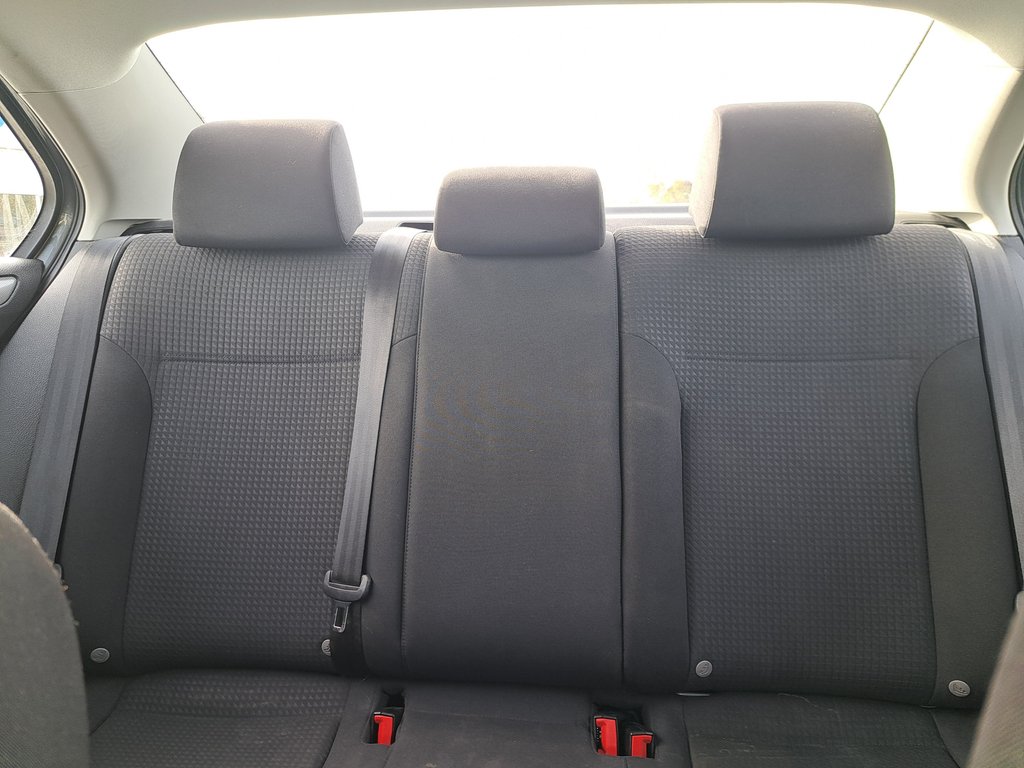 2015 Volkswagen Jetta Sedan Trendline in Hebbville, Nova Scotia - 22 - w1024h768px