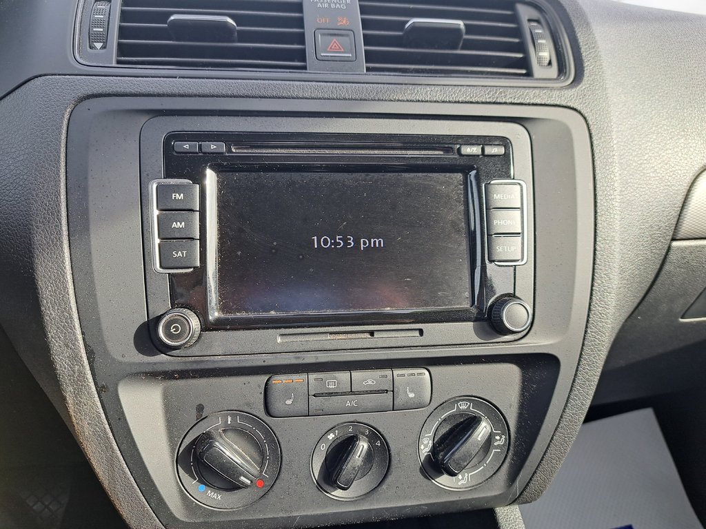 2015 Volkswagen Jetta Sedan Trendline in Hebbville, Nova Scotia - 15 - w1024h768px