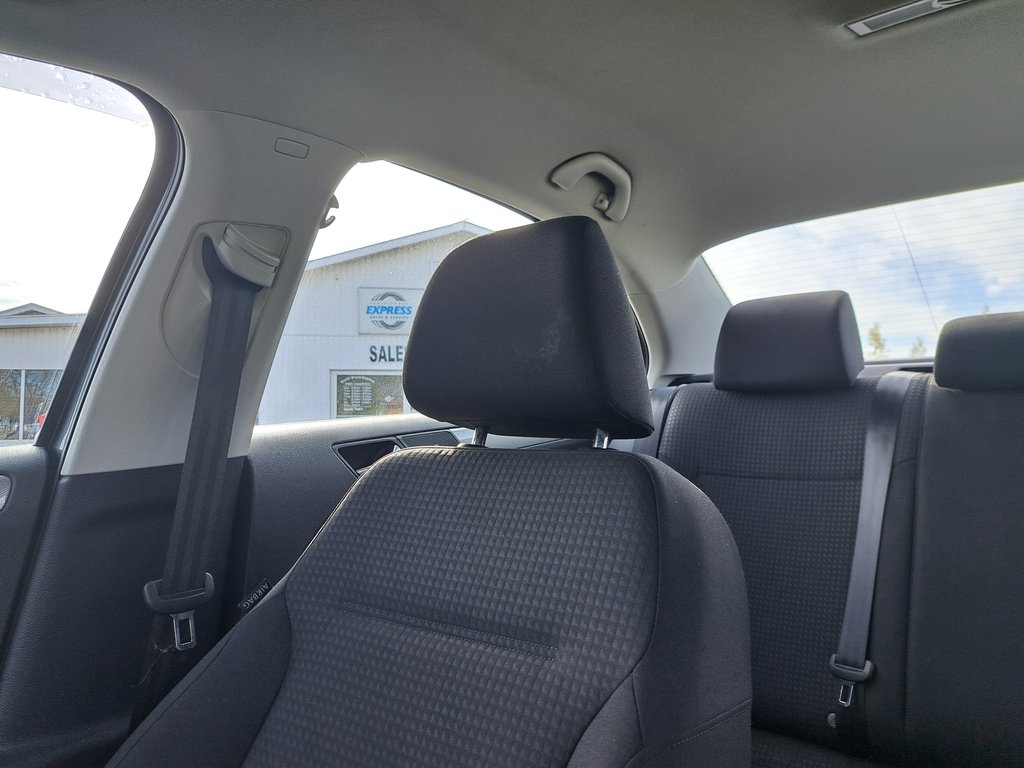 2015 Volkswagen Jetta Sedan Trendline in Hebbville, Nova Scotia - 21 - w1024h768px