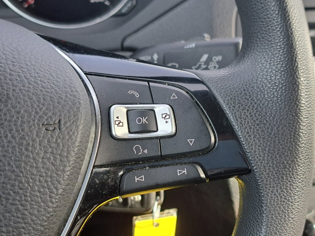2015 Volkswagen Jetta Sedan Trendline in Hebbville, Nova Scotia - 12 - w1024h768px