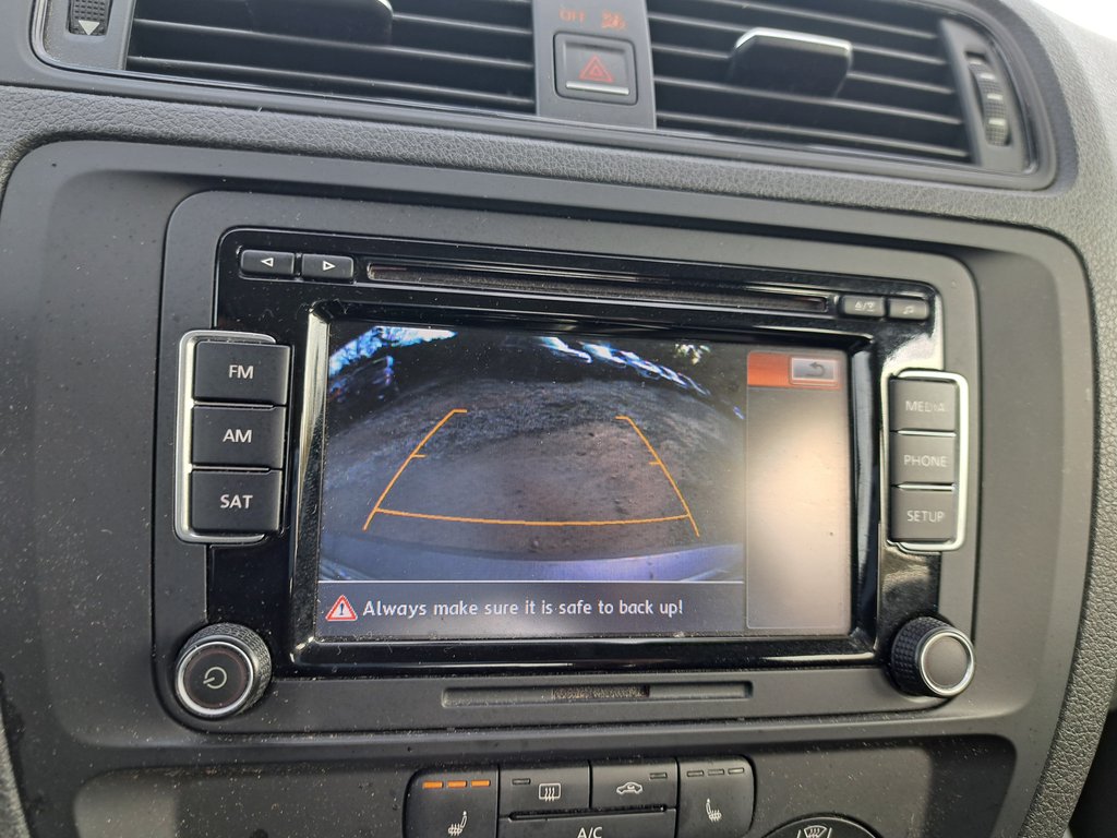 2015 Volkswagen Jetta Sedan Trendline in Hebbville, Nova Scotia - 16 - w1024h768px