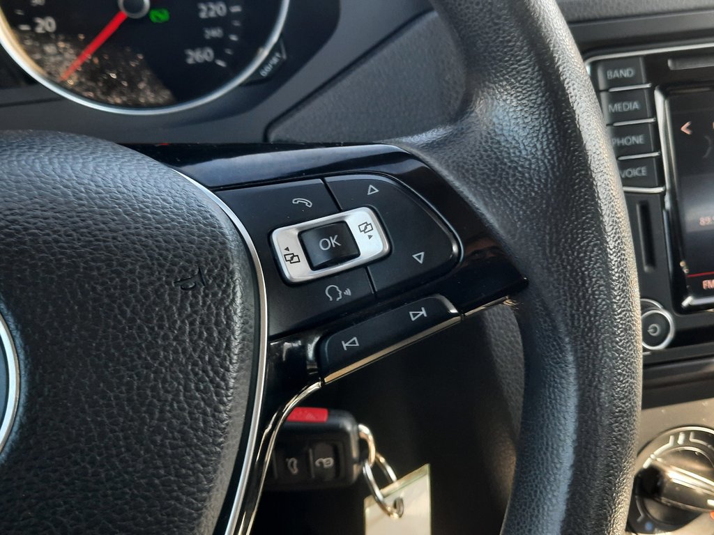 2017 Volkswagen Jetta Sedan Trendline+ in Hebbville, Nova Scotia - 13 - w1024h768px