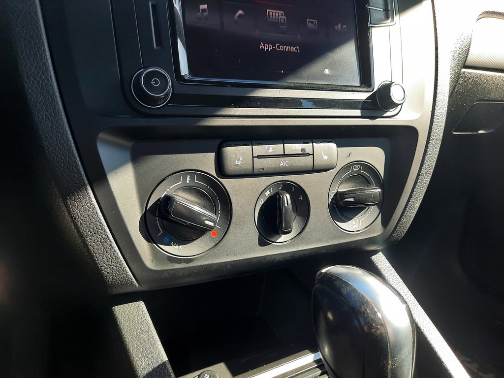 2017 Volkswagen Jetta Sedan Trendline+ in Hebbville, Nova Scotia - 18 - w1024h768px