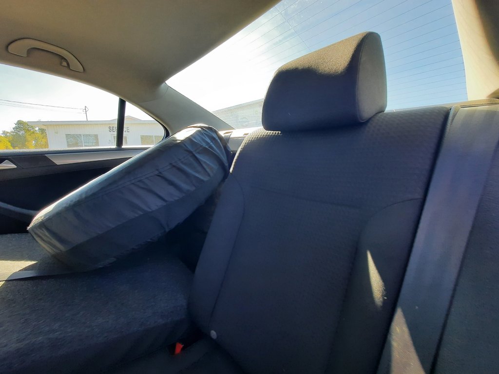 2017 Volkswagen Jetta Sedan Trendline+ in Hebbville, Nova Scotia - 25 - w1024h768px