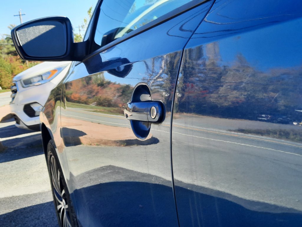 2017 Volkswagen Jetta Sedan Trendline+ in Hebbville, Nova Scotia - 10 - w1024h768px