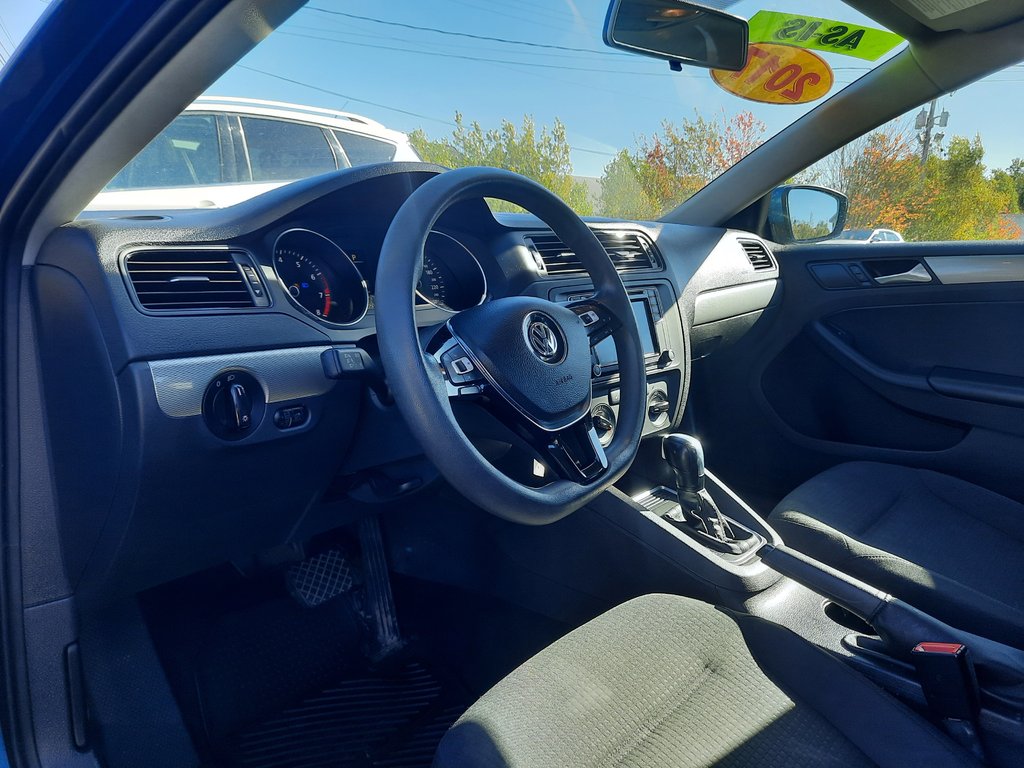 2017 Volkswagen Jetta Sedan Trendline+ in Hebbville, Nova Scotia - 3 - w1024h768px
