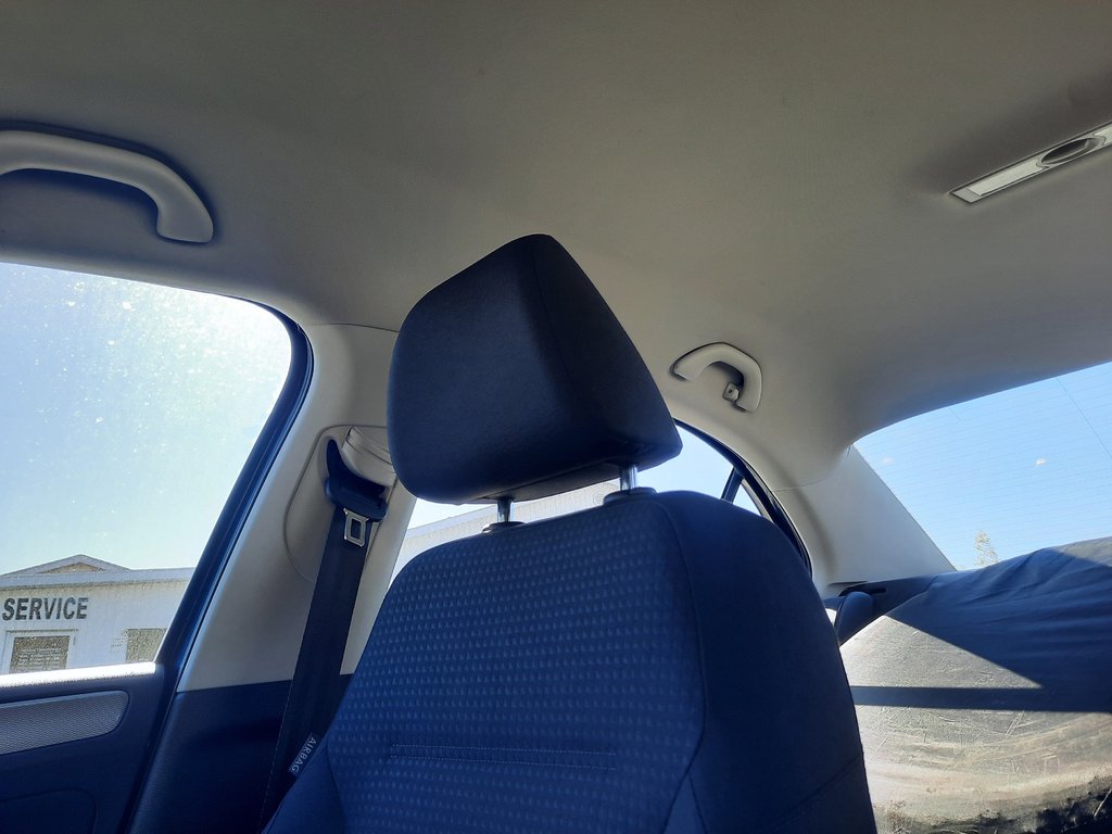 2017 Volkswagen Jetta Sedan Trendline+ in Hebbville, Nova Scotia - 23 - w1024h768px