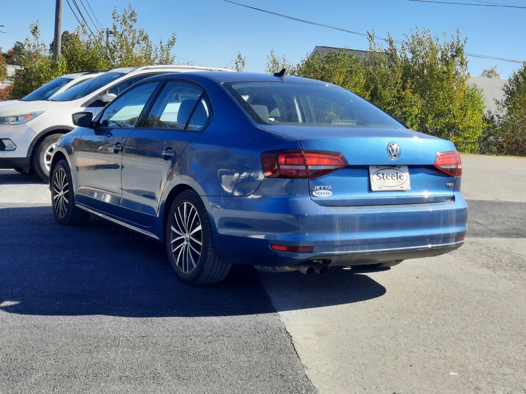 2017 Volkswagen Jetta Sedan Trendline+ in Hebbville, Nova Scotia - 8 - w1024h768px