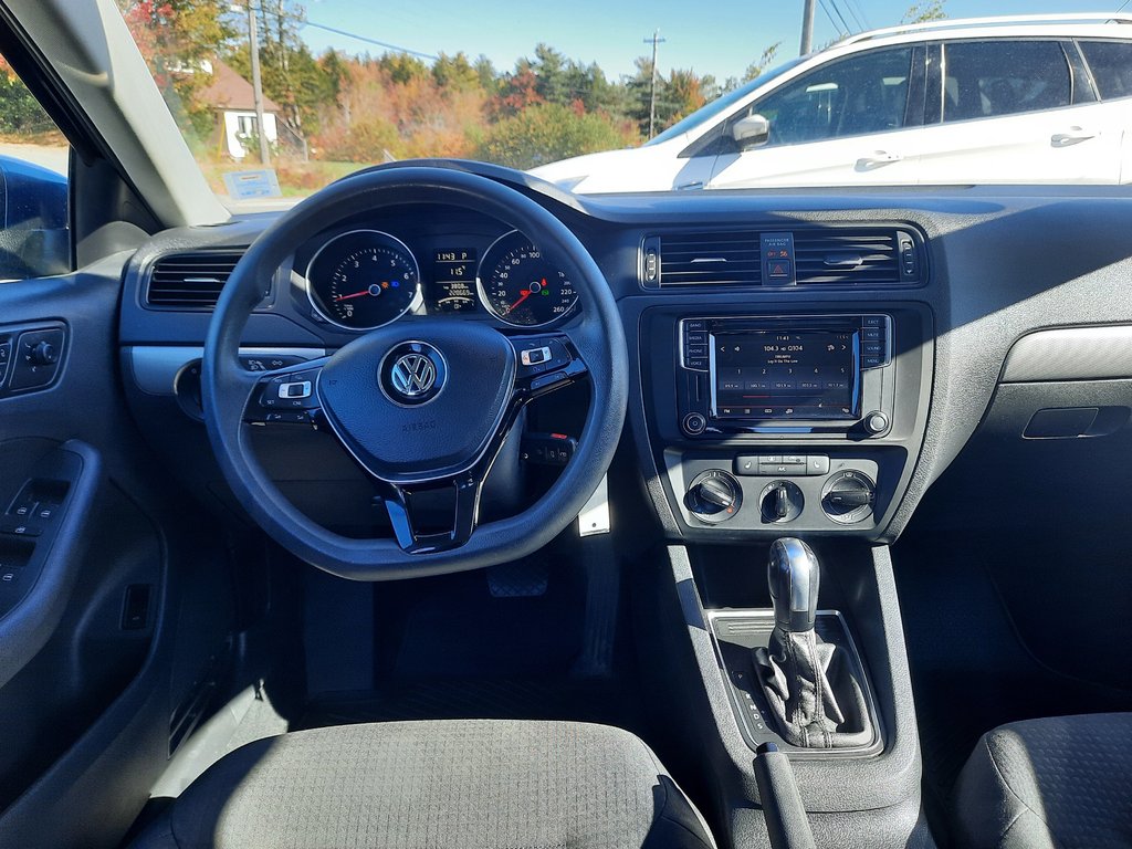 2017 Volkswagen Jetta Sedan Trendline+ in Hebbville, Nova Scotia - 28 - w1024h768px