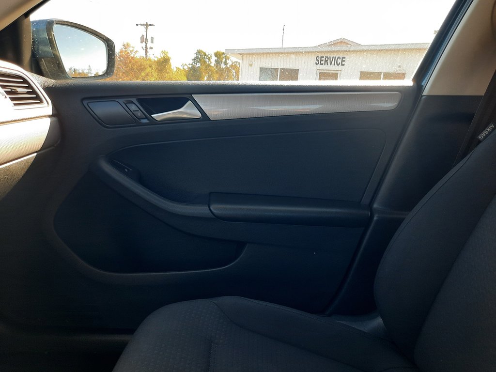 2017 Volkswagen Jetta Sedan Trendline+ in Hebbville, Nova Scotia - 22 - w1024h768px
