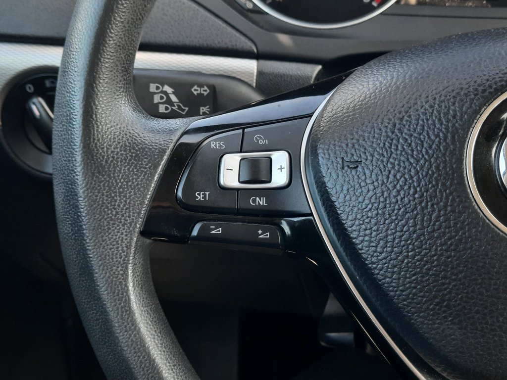 2017 Volkswagen Jetta Sedan Trendline+ in Hebbville, Nova Scotia - 12 - w1024h768px