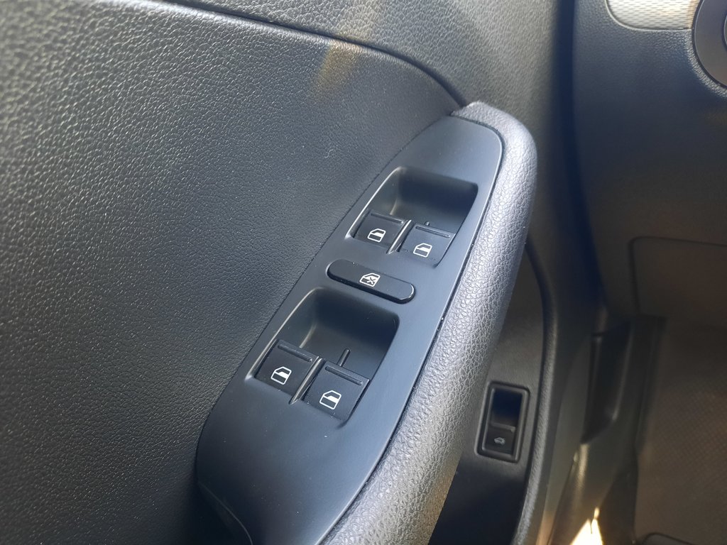 2017 Volkswagen Jetta Sedan Trendline+ in Hebbville, Nova Scotia - 11 - w1024h768px