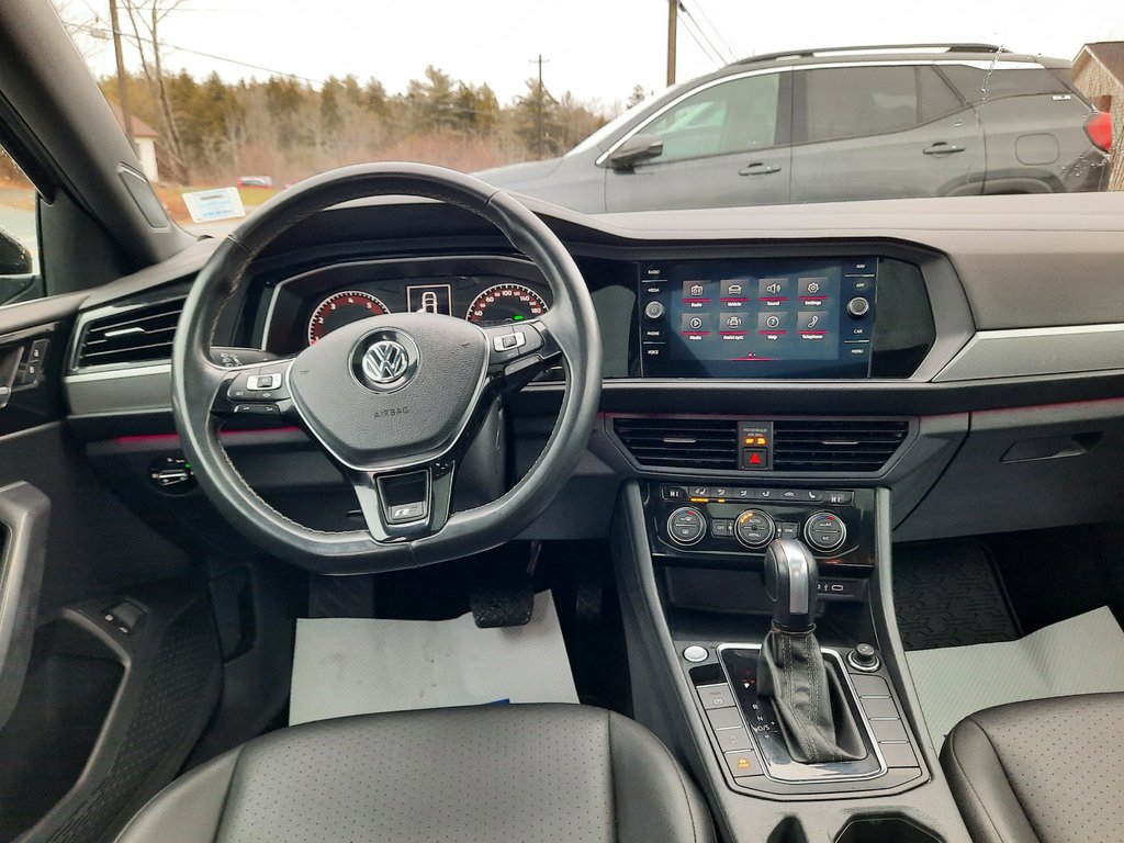 2021 Volkswagen Jetta Highline in Hebbville, Nova Scotia - 29 - w1024h768px